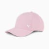 Women's Golf Cap, Parfait Pink, small-SEA