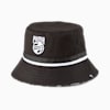 Basketball Bucket Hat, Puma Black, small-SEA