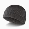 Puma Black-Medium Gray Heather