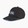 Performance Youth Baseball Cap, Puma Black, small-SEA