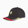 Scuderia Ferrari Sportswear Statement Baseball Cap, Puma Black, small-SEA