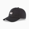 Essentials III Cap, Puma Black, small-THA