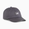 Essentials III Cap, Galactic Gray, small-SEA