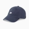 Dad Cap, Parisian Night-DT Logo, small-SEA