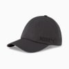 Ponytail Women's Cap, Puma Black, small-SEA