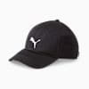 Training Mesh Running Cap, Puma Black, small-PHL
