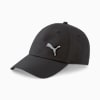 Silver Cat Running Hat, Puma Black, small-PHL