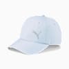 Silver Cat Running Hat, Platinum Gray, small-PHL