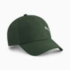 Silver Cat Running Hat, Myrtle, small-PHL