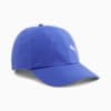 Silver Cat Running Hat, Lapis Lazuli, small-THA