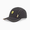 페라리 SPTWR 스테이트먼트 BB 캡/Ferrari SPTWR Statement BB Cap, Puma Black, small-KOR