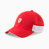 Scuderia Ferrari SPTWR Race Baseball Cap, Rosso Corsa, small-SEA