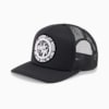 Basketball Trucker Cap, Puma Black, small-SEA