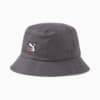 Bucket Hat, Puma Black-denim, small-SEA