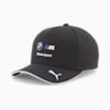 BMW M Motorsport Replica Team Baseball Cap, Anthracite, small