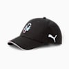 Neymar Jr Baseball Cap, Puma Black-Puma White-Luminous Pink-Luminous Blue, small-SEA