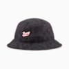About A Printed Basketball Bucket Hat, Puma Black, small-SEA