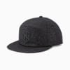 네이마르 주니어 FB 캡/PUMA x NJR FB Cap, Puma Black, small-KOR