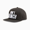 바스켓볼 돈 플린치 캡/Basketball Don't flinch Cap, Puma Black, small-KOR