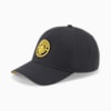 Puma Black-Spectra Yellow