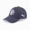 Manchester City F.C. Team Cap, Parisian Night-Team Light Blue, small-SEA
