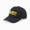 Puma Black-Cyber Yellow