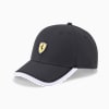 Scuderia Ferrari SPTWR Race Cap, Puma Black, small-AUS