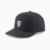 Scuderia Ferrari SPTWR Style Low Curve Cap, Puma Black, small-THA