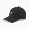 Scuderia Ferrari SPTWR Style Motorsport Cap, Puma Black, small-THA
