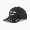 Topi BMW M Motorsport, Puma Black, small-IDN