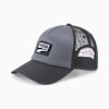 Trucker Cap, Puma Black-CASTLEROCK, small-PHL