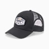 Trucker Cap, Puma Black, small-PHL