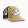 Trucker Cap, Toasted-Puma Black, small-PHL