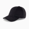 หมวกผู้หญิง Ponytail Cap Women, Puma Black, small-THA
