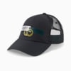 PUMA x SMILEYWORLD Cap Youth, Puma Black, small-PHL