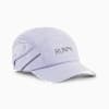 Lightweight Running Cap, Puma White, small-AUS