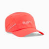 Lightweight Running Cap, Fire Orchid, small-SEA