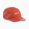 หมวกวิ่ง Lightweight Running Cap, Mars Red, small-THA