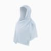 Running Hijab Scarf, Platinum Gray, small-SEA
