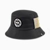 We Are Legends Bucket Hat, Puma Black, small-PHL
