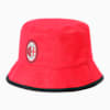 Tango Red -Puma Black
