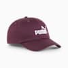 Essentials No.1 Unisex Cap, Midnight Plum, small-NZL