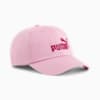 Essentials No.1 Unisex Cap, Mauved Out, small-AUS