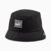 Core Bucket Hat, PUMA Black-Platinum Gray, small-IDN