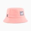 หมวกบักเก็ต Core, Peach Smoothie-Dark Jasper, small-THA