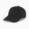 Prime Classic Dad Cap, PUMA Black, small-SEA
