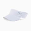 Running Visor, PUMA White, small-PHL
