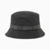 PRIME Colourblocked Bucket Hat, PUMA Black-Classic Block, small-SEA