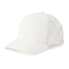 Tech P Snapback Men's Golf Cap, White Glow, small-AUS