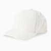 Tech P Snapback Golf Cap Men, White Glow, small-SEA